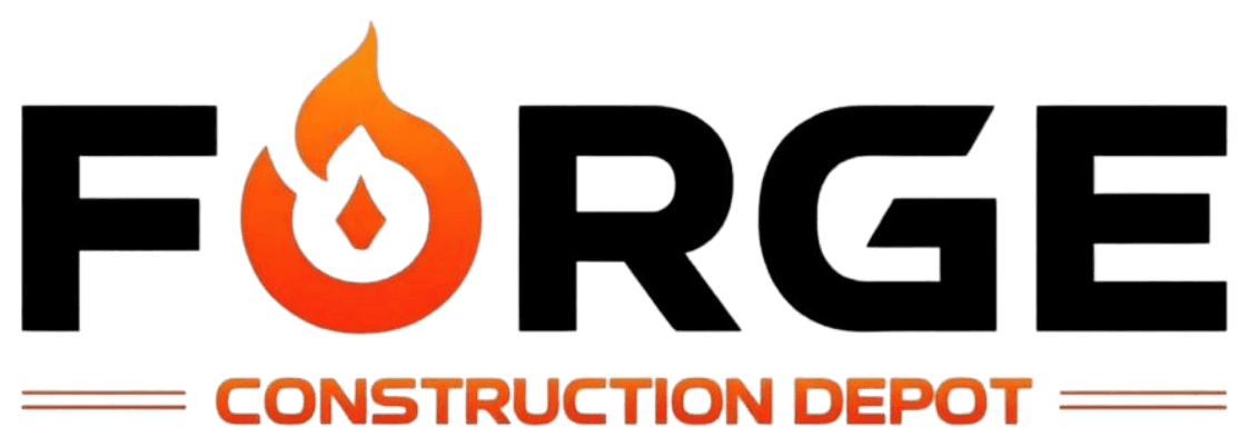 Forge Construction Depot