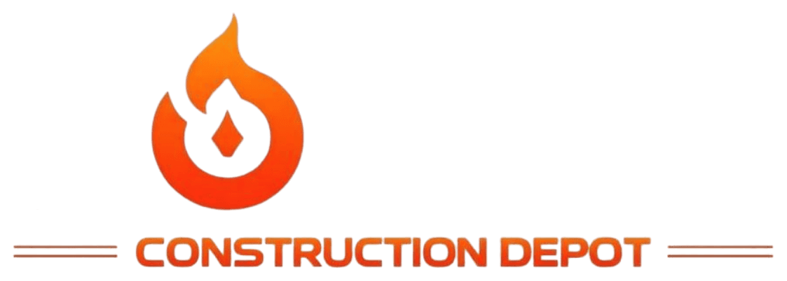 Forge Construction Depot